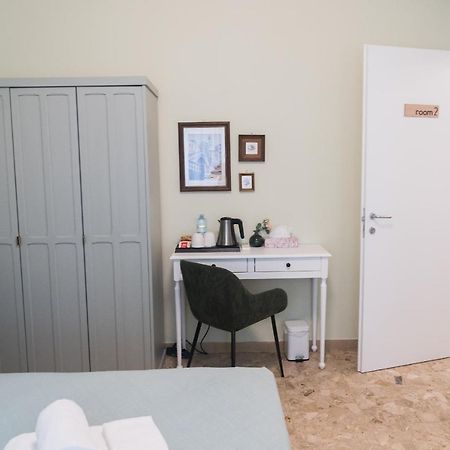 Arena Rooms Werona Zewnętrze zdjęcie