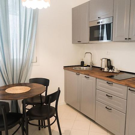 Arena Rooms Werona Zewnętrze zdjęcie