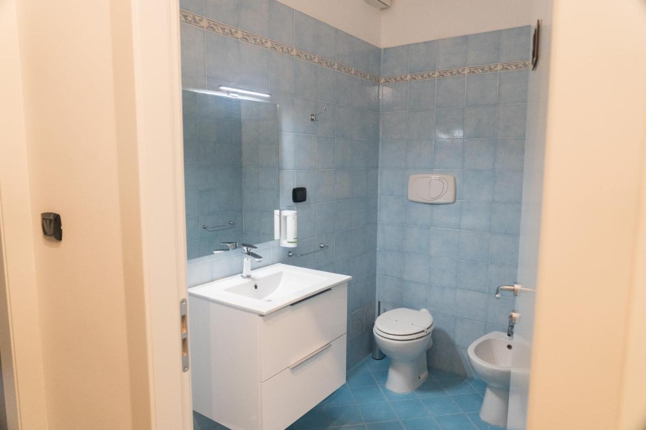 Arena Rooms Werona Zewnętrze zdjęcie