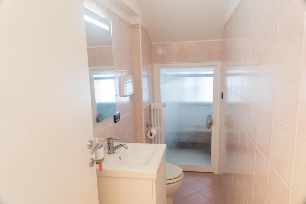 Arena Rooms Werona Zewnętrze zdjęcie