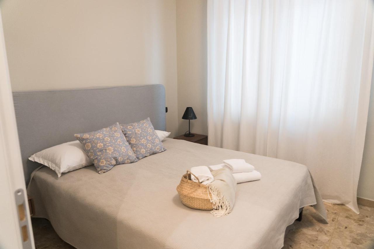Arena Rooms Werona Zewnętrze zdjęcie