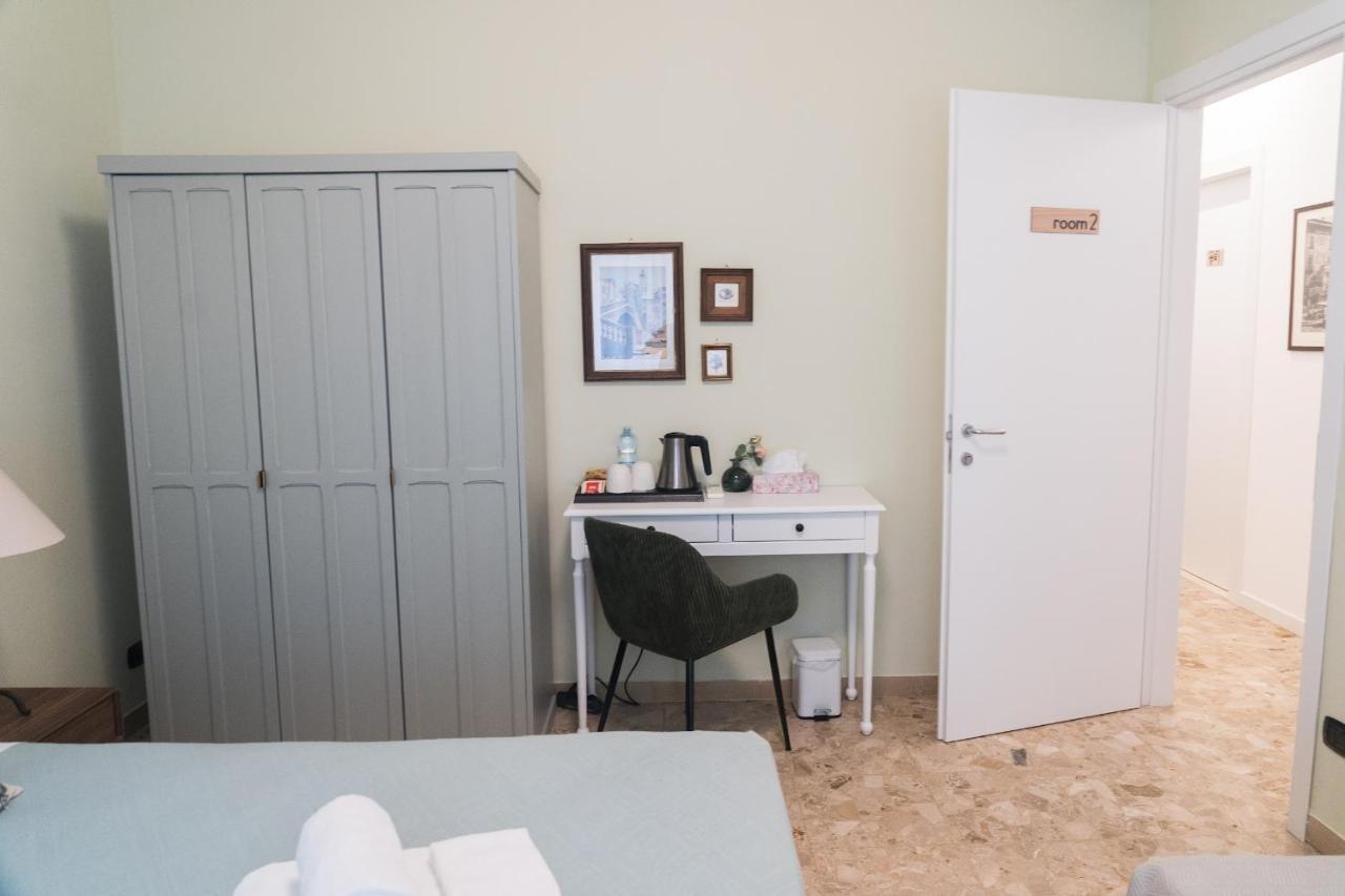 Arena Rooms Werona Zewnętrze zdjęcie