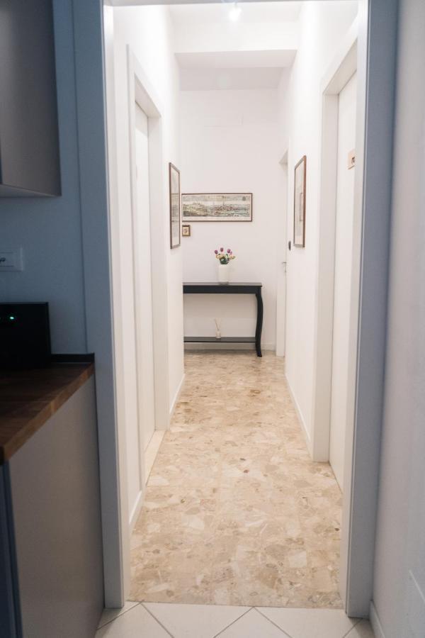 Arena Rooms Werona Zewnętrze zdjęcie