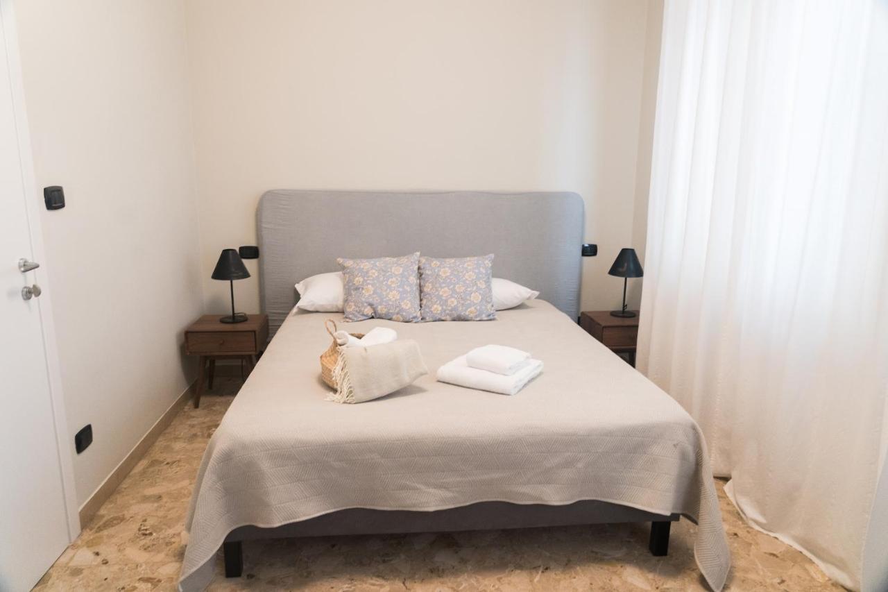 Arena Rooms Werona Zewnętrze zdjęcie