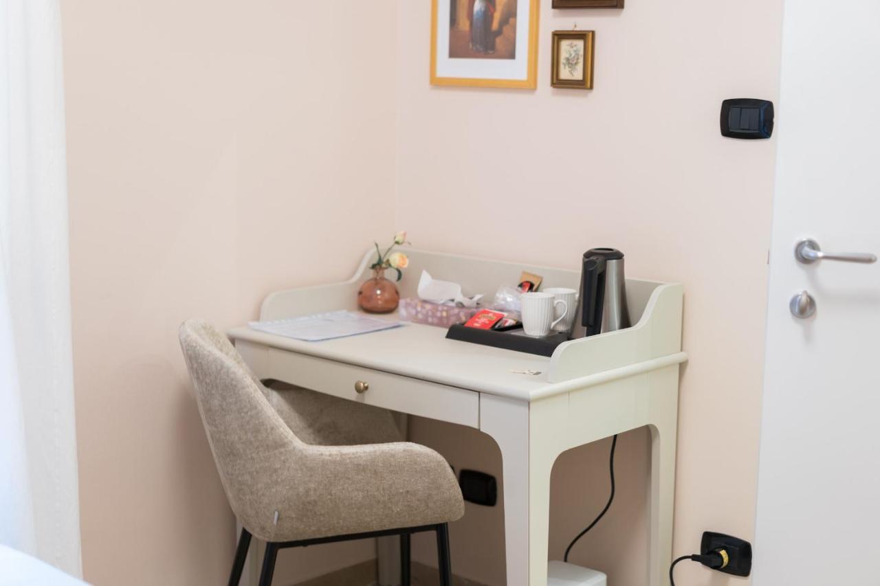 Arena Rooms Werona Zewnętrze zdjęcie