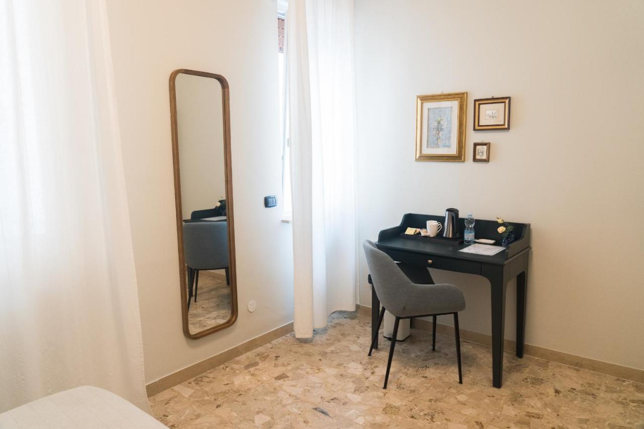 Arena Rooms Werona Zewnętrze zdjęcie