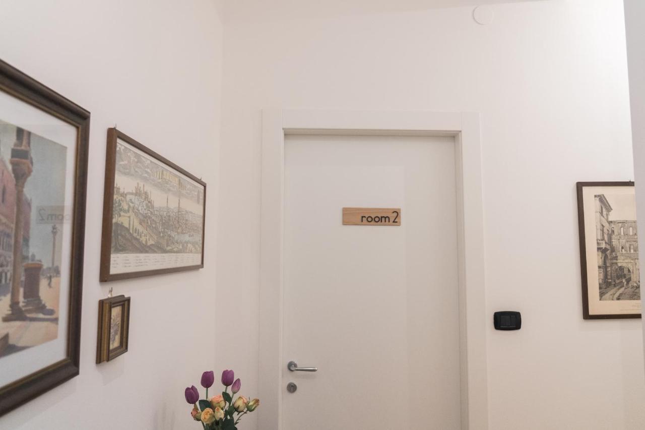 Arena Rooms Werona Zewnętrze zdjęcie