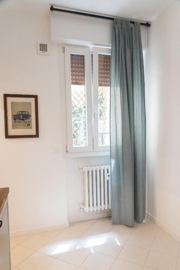 Arena Rooms Werona Zewnętrze zdjęcie