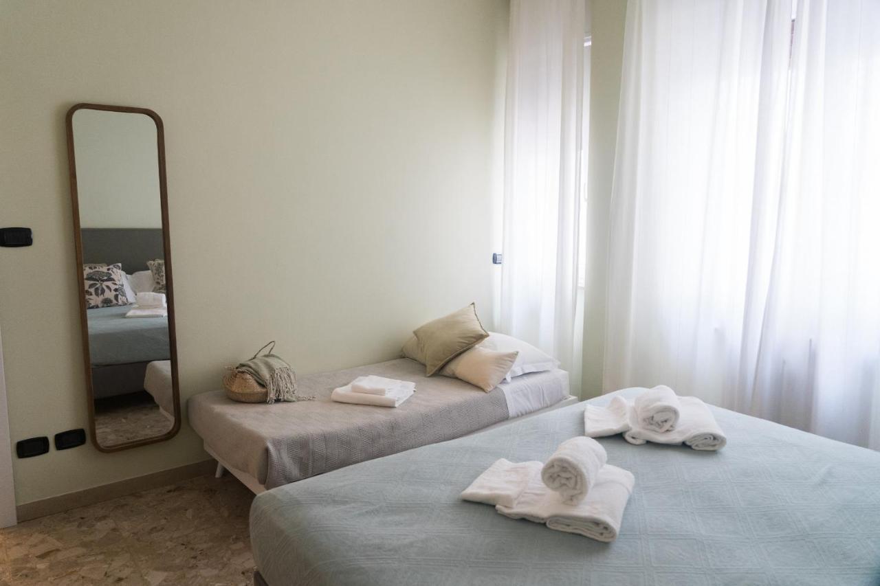 Arena Rooms Werona Zewnętrze zdjęcie