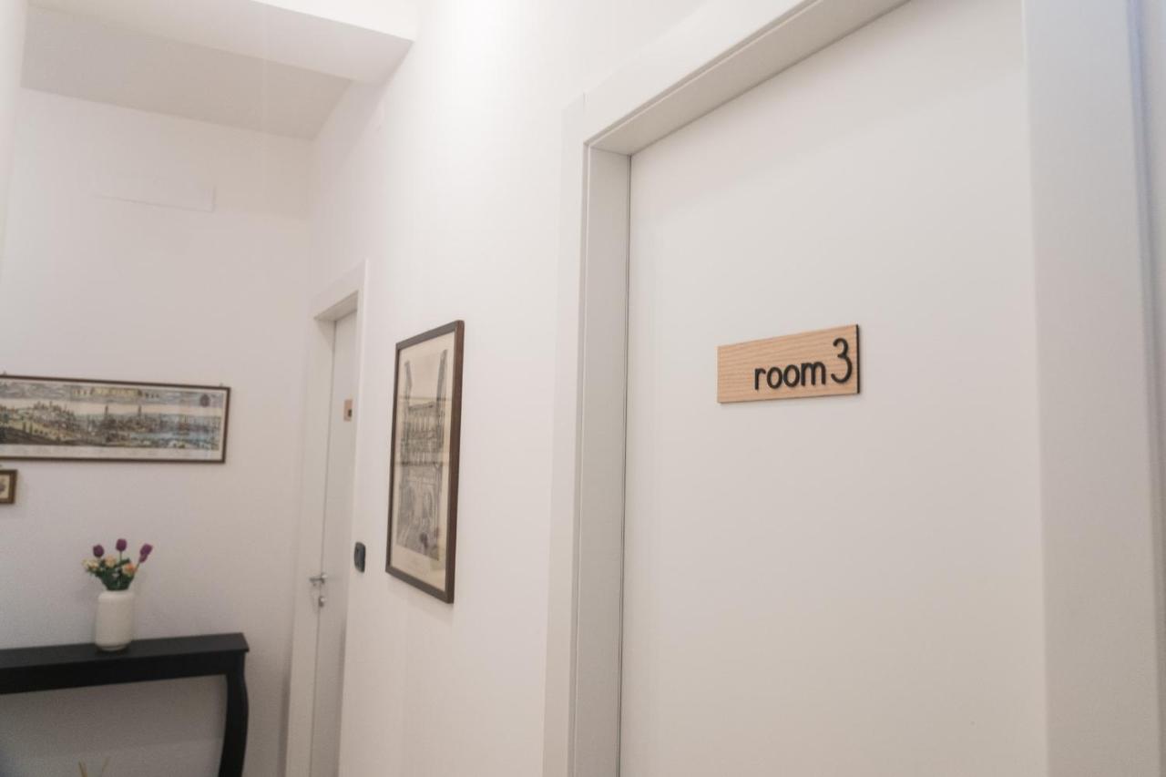 Arena Rooms Werona Zewnętrze zdjęcie