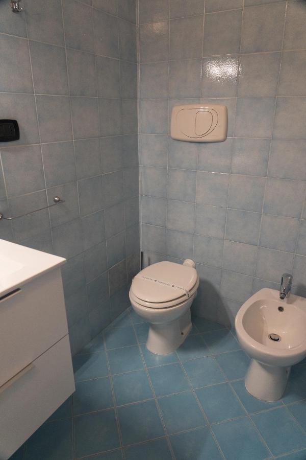 Arena Rooms Werona Zewnętrze zdjęcie