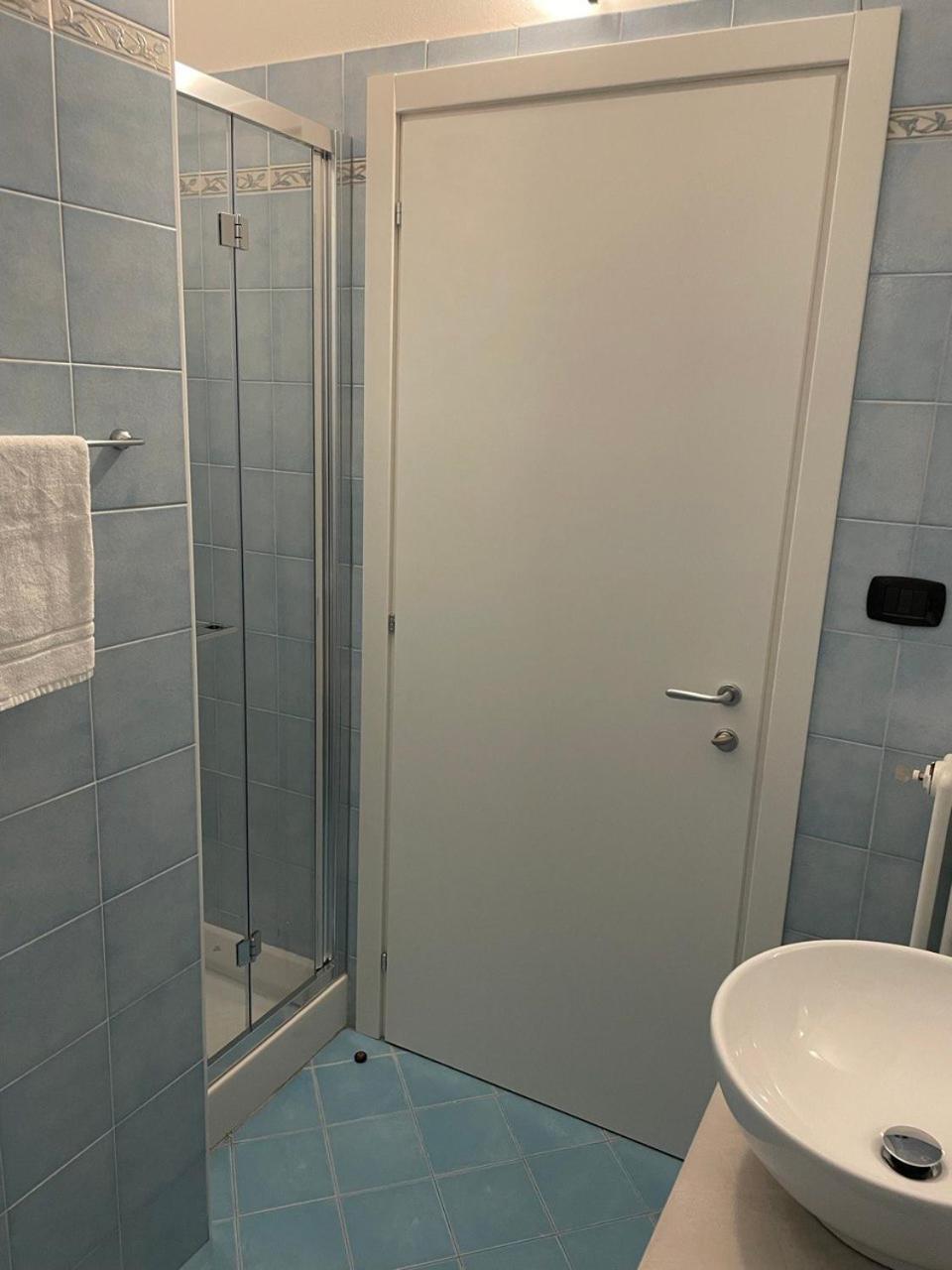Arena Rooms Werona Zewnętrze zdjęcie