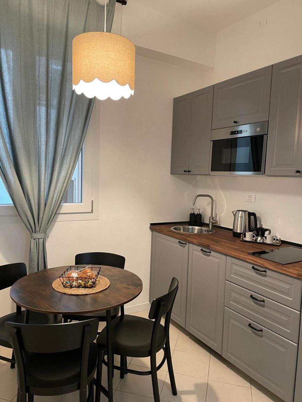Arena Rooms Werona Zewnętrze zdjęcie