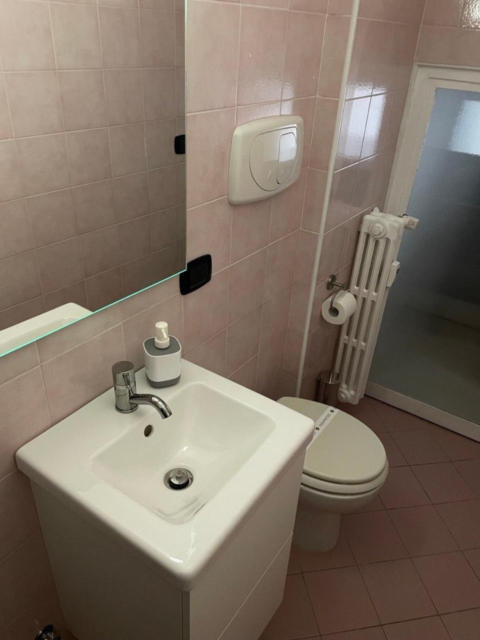 Arena Rooms Werona Zewnętrze zdjęcie