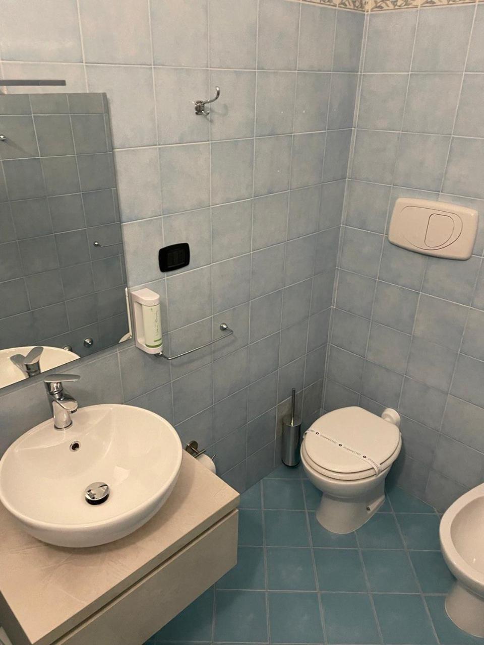 Arena Rooms Werona Zewnętrze zdjęcie
