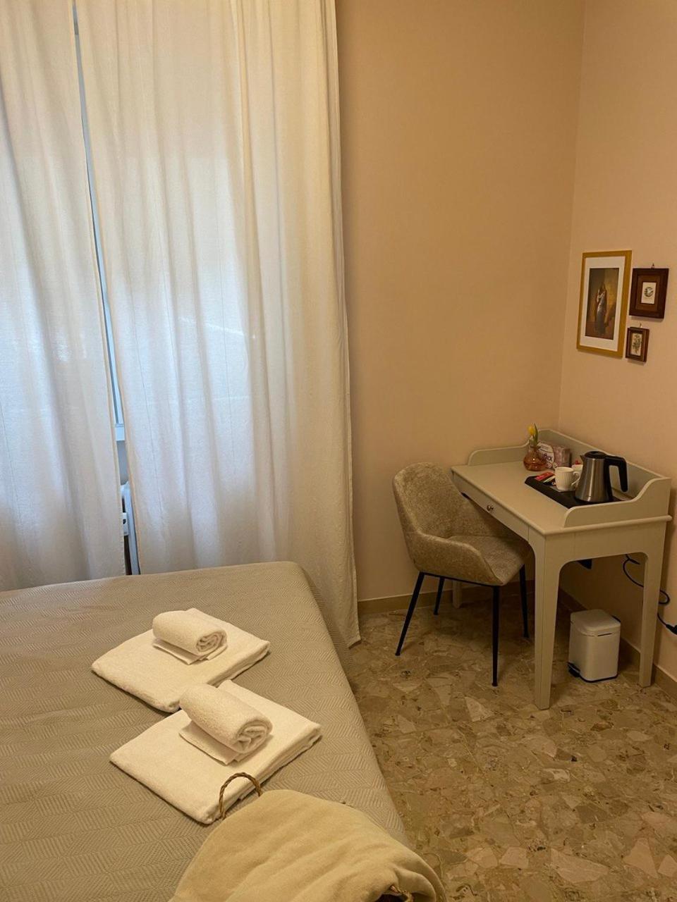 Arena Rooms Werona Zewnętrze zdjęcie