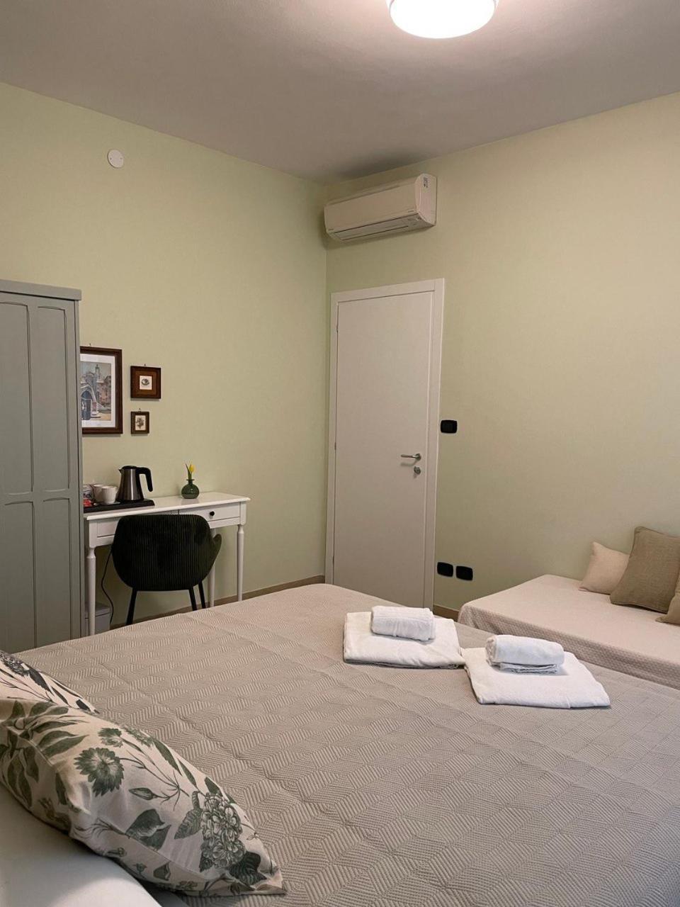 Arena Rooms Werona Zewnętrze zdjęcie